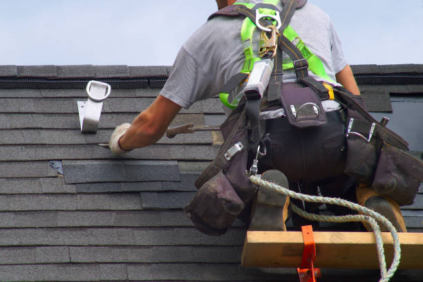 Roof Gutter Cleaning in Westworth Village, TX